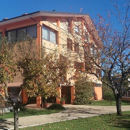 Leonessaffittacamere Exterior foto