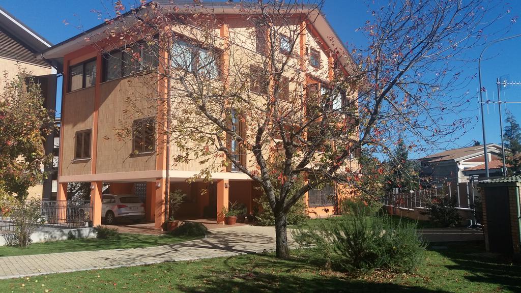 Leonessaffittacamere Exterior foto