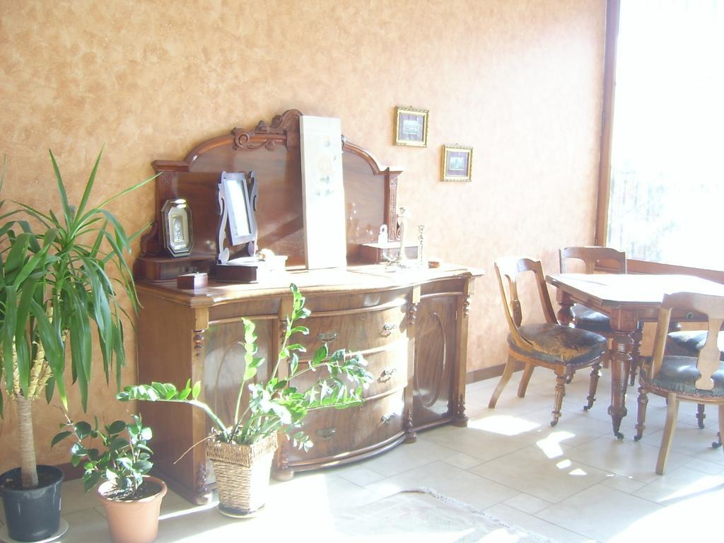 Leonessaffittacamere Exterior foto