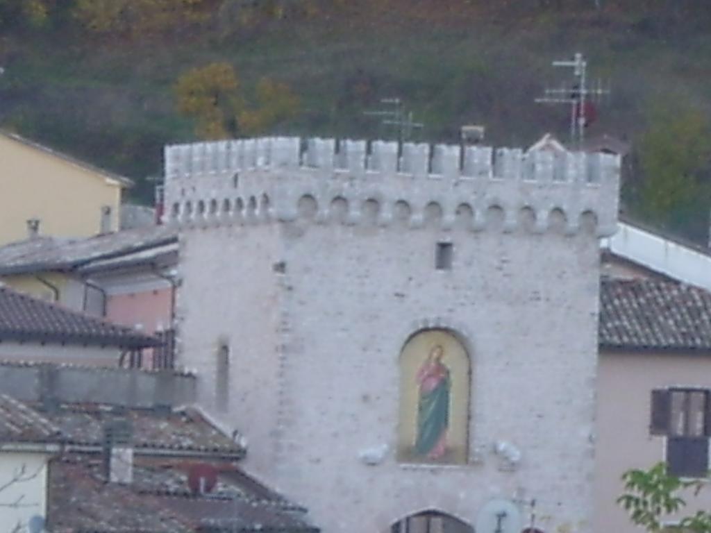 Leonessaffittacamere Exterior foto