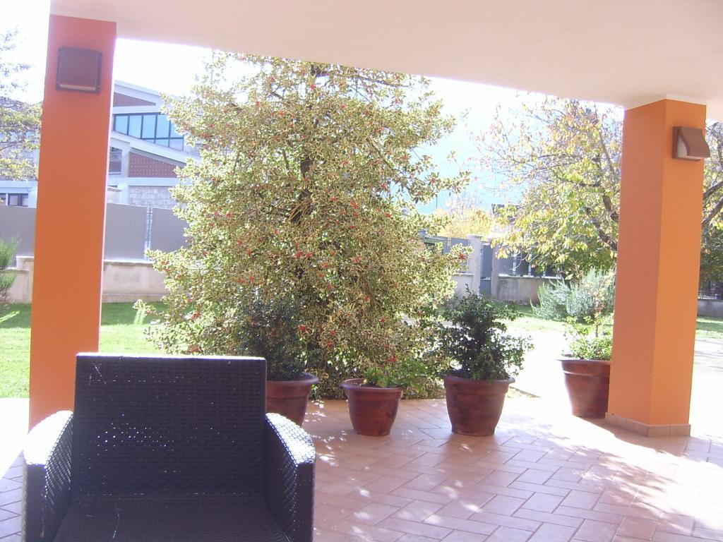 Leonessaffittacamere Exterior foto