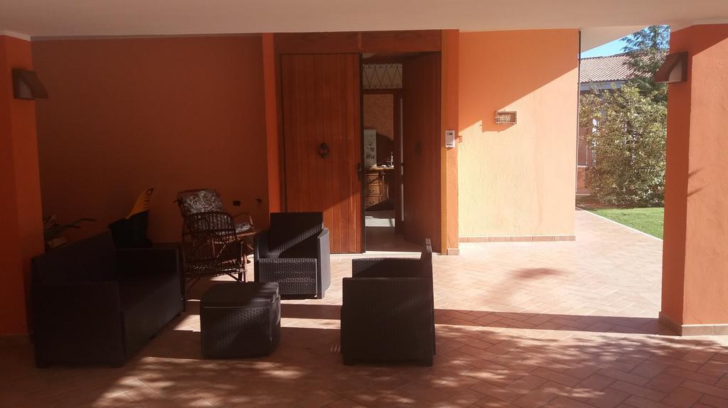 Leonessaffittacamere Exterior foto