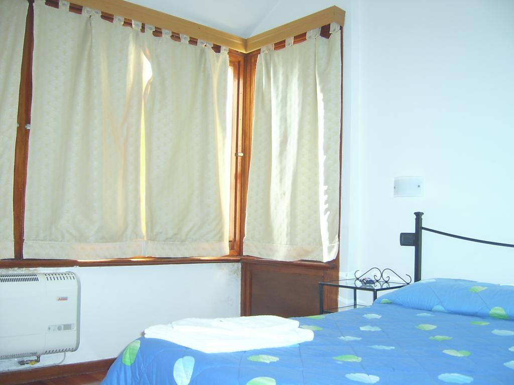 Leonessaffittacamere Habitación foto