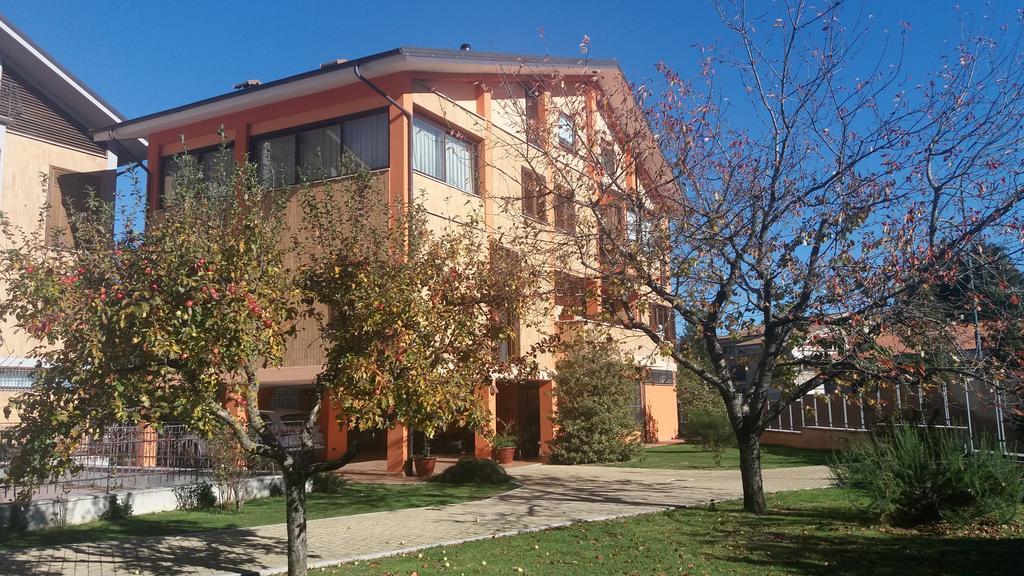 Leonessaffittacamere Exterior foto