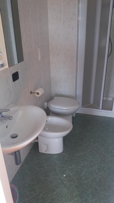 Leonessaffittacamere Habitación foto