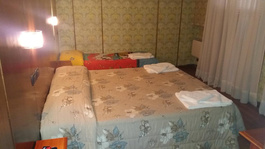 Leonessaffittacamere Habitación foto