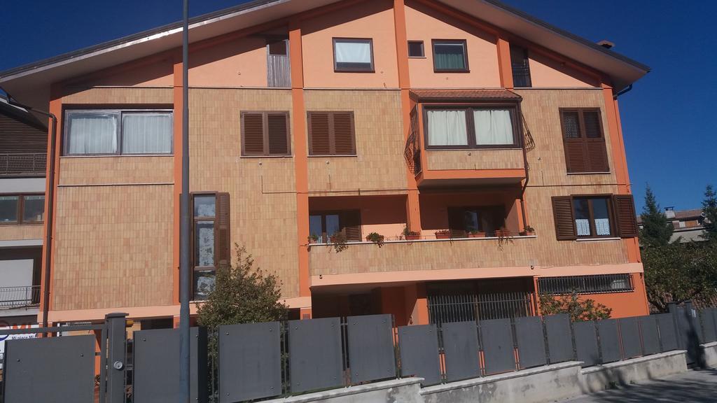 Leonessaffittacamere Exterior foto