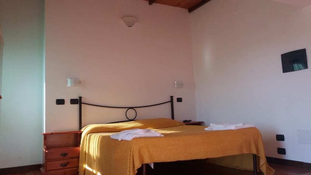 Leonessaffittacamere Habitación foto