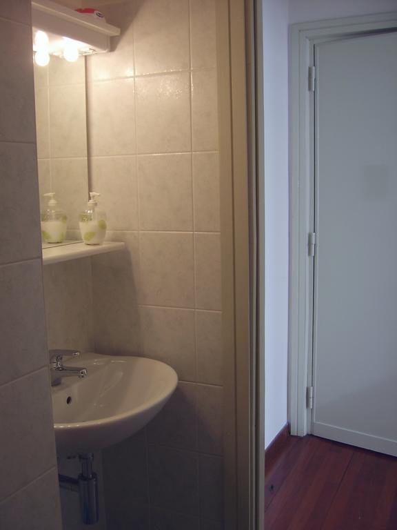 Leonessaffittacamere Habitación foto