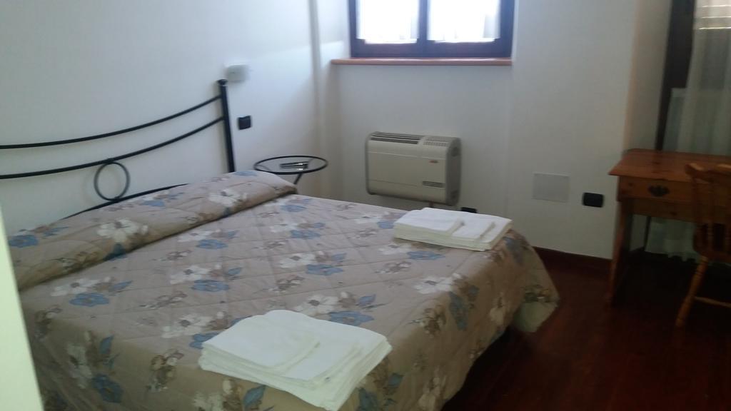 Leonessaffittacamere Habitación foto