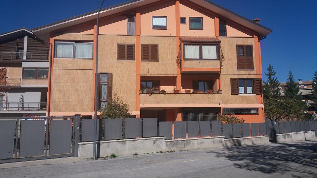 Leonessaffittacamere Exterior foto