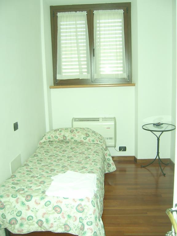 Leonessaffittacamere Exterior foto
